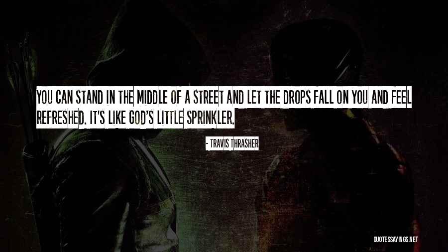 The Books Of Marvella Quotes By Travis Thrasher The Books Of Marvella Quotes By Travis Thrasher