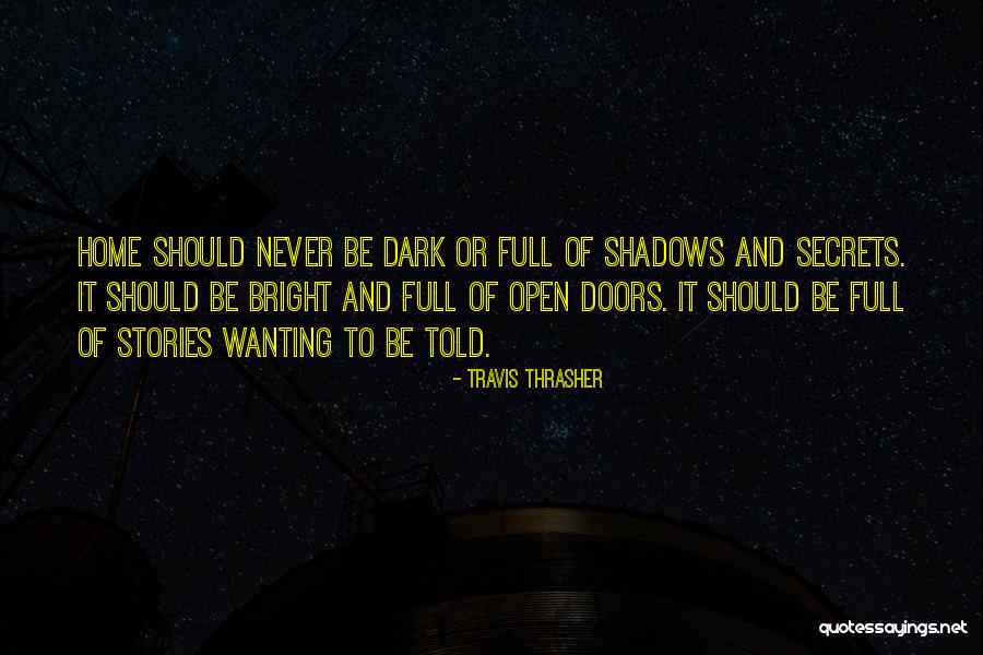 The Books Of Marvella Quotes By Travis Thrasher The Books Of Marvella Quotes By Travis Thrasher