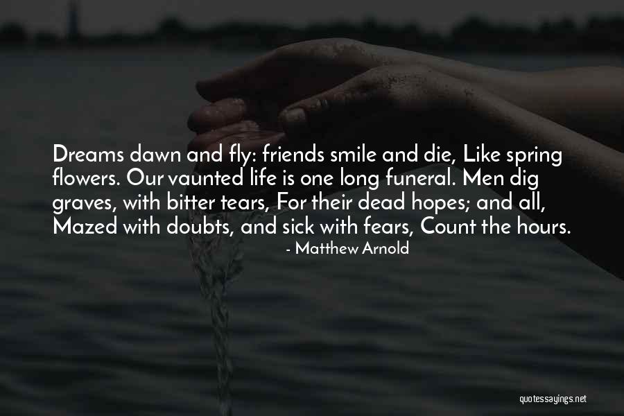 The Bothie Of Tober Na Vuolich Quotes By Matthew Arnold The Bothie Of Tober Na Vuolich Quotes By Matthew Arnold