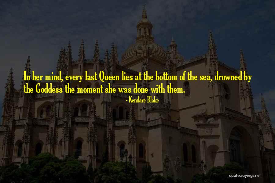 The Bottom Of The Sea Quotes By Kendare Blake The Bottom Of The Sea Quotes By Kendare Blake