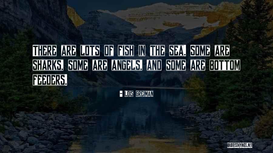 The Bottom Of The Sea Quotes By Lois Greiman The Bottom Of The Sea Quotes By Lois Greiman