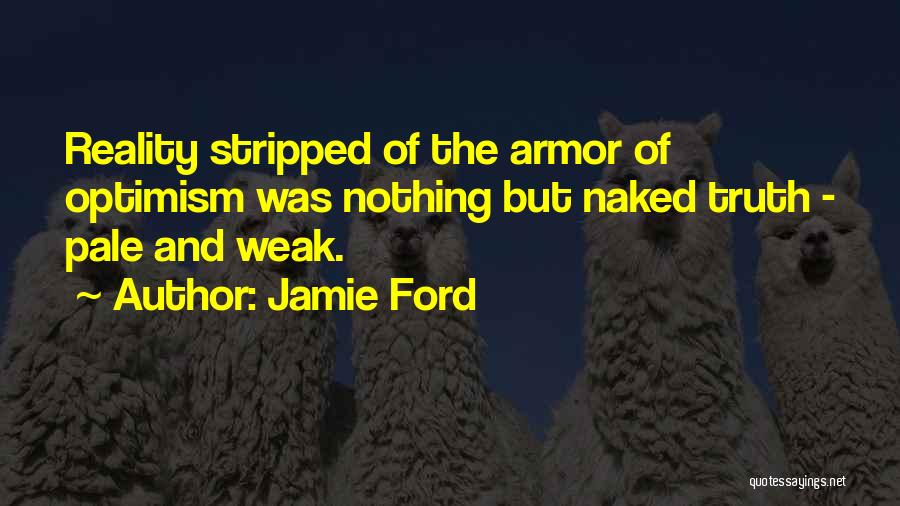 The Boy Next Door Scribblermia Quotes By Jamie Ford