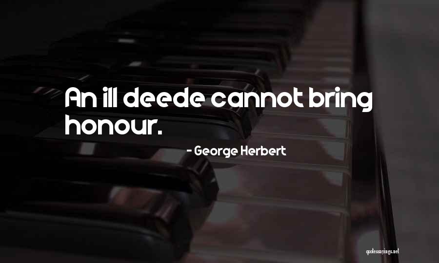 The Boy Who Dared Helmuth Quotes By George Herbert The Boy Who Dared Helmuth Quotes By George Herbert