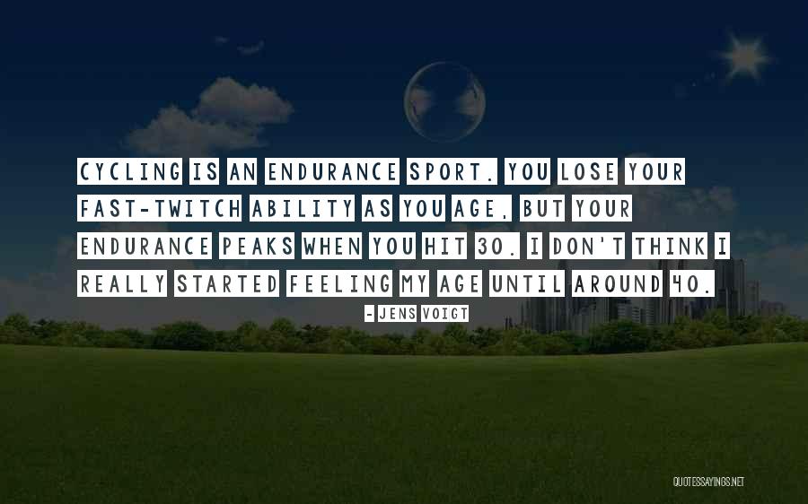 The Boy Who Dared Important Quotes By Jens Voigt The Boy Who Dared Important Quotes By Jens Voigt