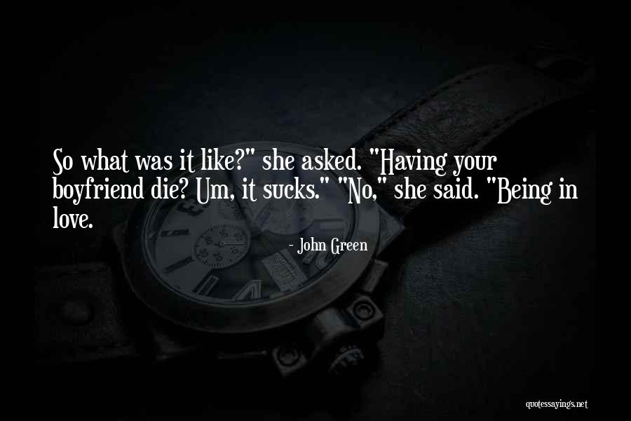 The Brajj Trilogy Quotes By John Green The Brajj Trilogy Quotes By John Green