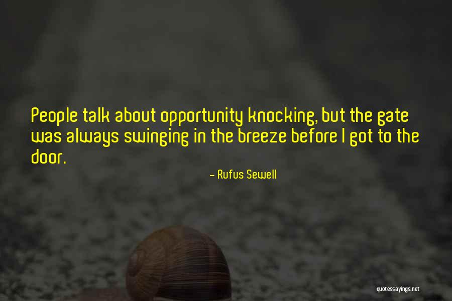 The Breeze Quotes By Rufus Sewell The Breeze Quotes By Rufus Sewell