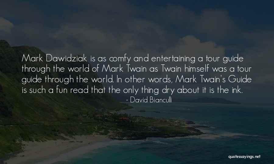 The Brightside Quotes By David Bianculli The Brightside Quotes By David Bianculli