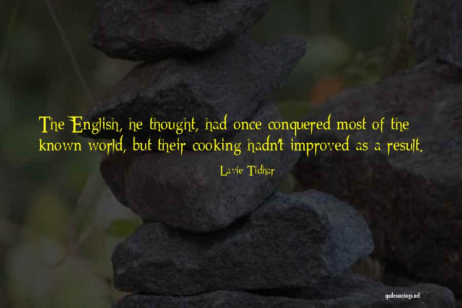 The British Empire Quotes By Lavie Tidhar The British Empire Quotes By Lavie Tidhar