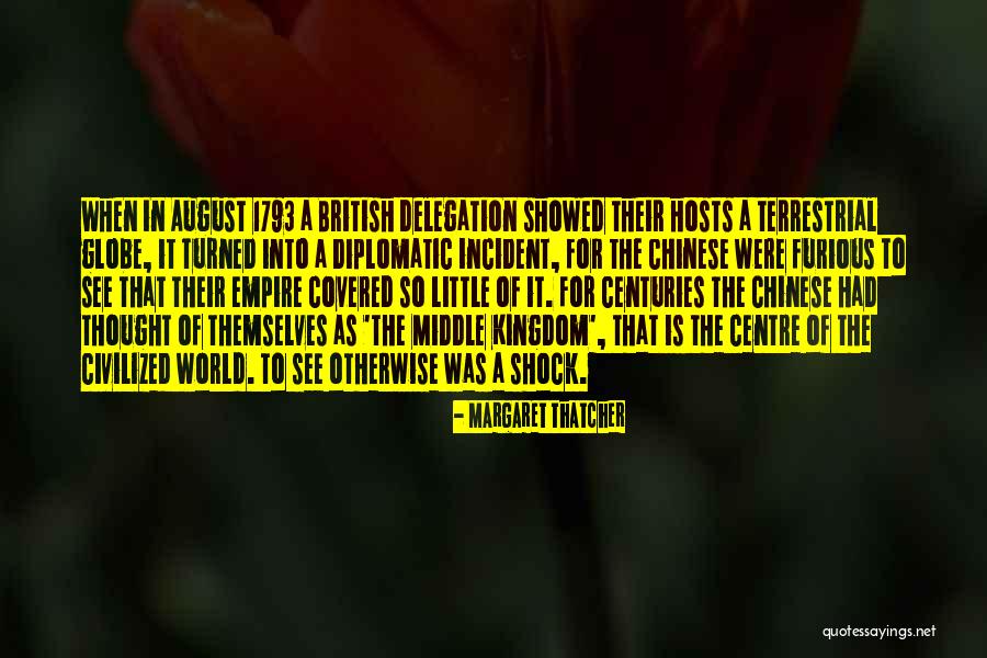 The British Empire Quotes By Margaret Thatcher The British Empire Quotes By Margaret Thatcher