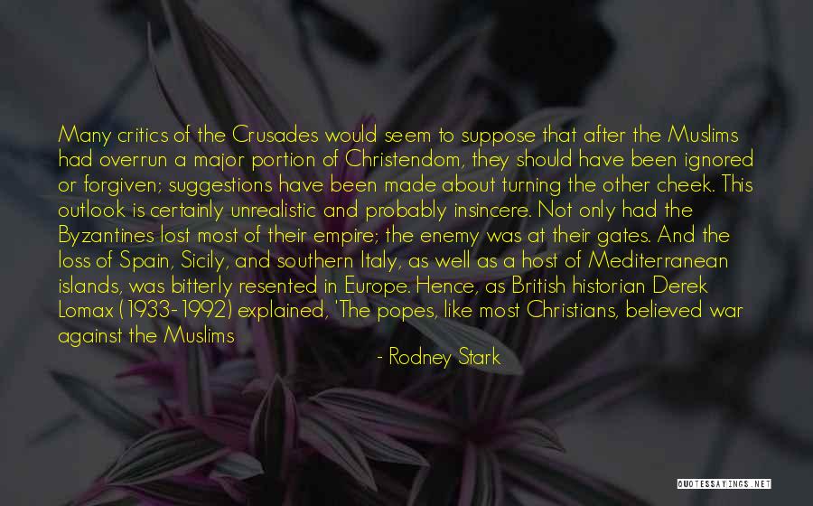 The British Empire Quotes By Rodney Stark The British Empire Quotes By Rodney Stark