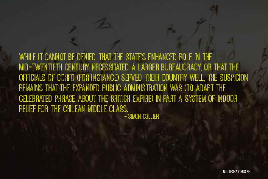 The British Empire Quotes By Simon Collier The British Empire Quotes By Simon Collier