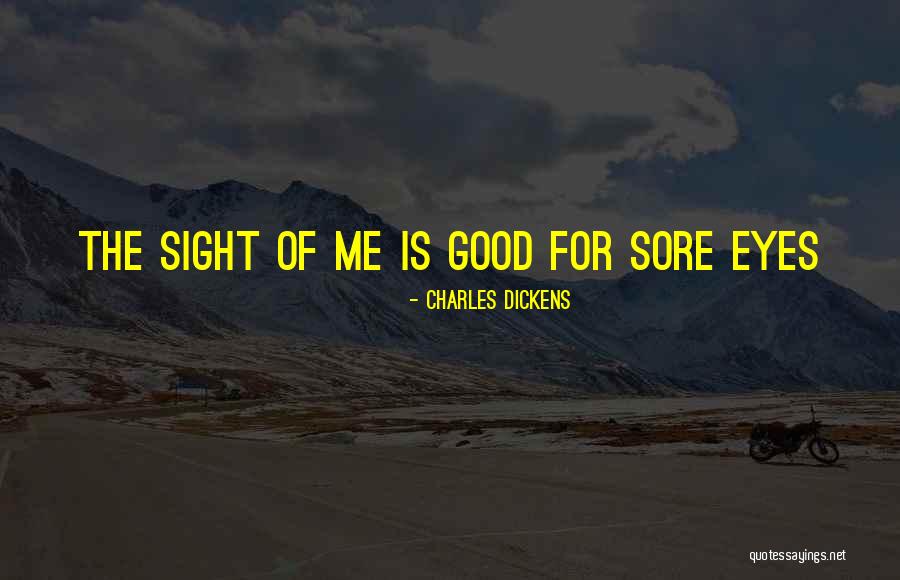 The Broken Trilogy Quotes By Charles Dickens The Broken Trilogy Quotes By Charles Dickens
