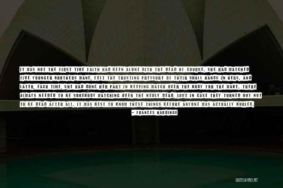The Bronckhorst Divorce Case Quotes By Frances Hardinge The Bronckhorst Divorce Case Quotes By Frances Hardinge