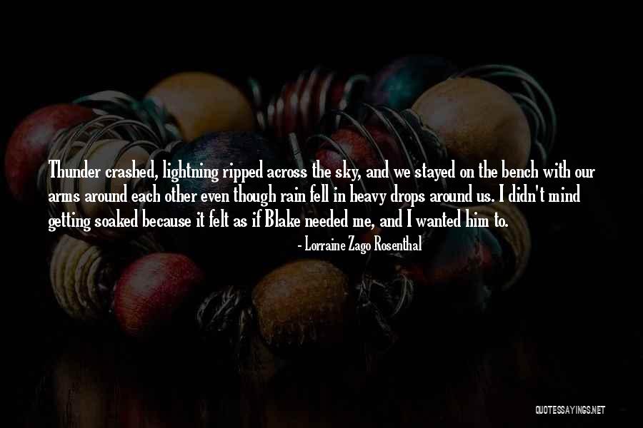 The Bronckhorst Divorce Case Quotes By Lorraine Zago Rosenthal The Bronckhorst Divorce Case Quotes By Lorraine Zago Rosenthal