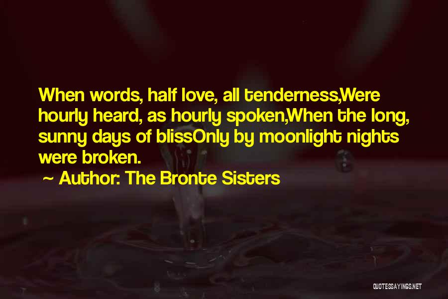 The Bronte Sisters Quotes 538017