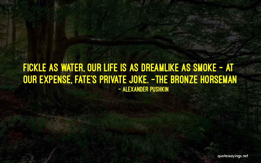 The Bronze Horseman Quotes By Alexander Pushkin The Bronze Horseman Quotes By Alexander Pushkin