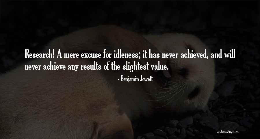 The Bureau Day Today Quotes By Benjamin Jowett The Bureau Day Today Quotes By Benjamin Jowett