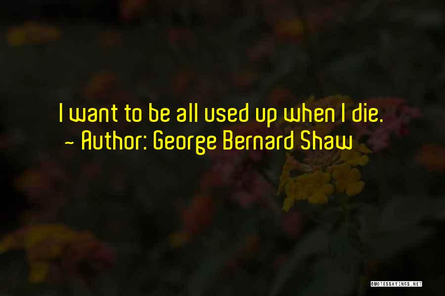 The Butcher Boy Movie Quotes By George Bernard Shaw