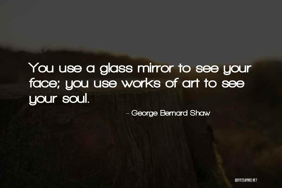 The Butcher Boy Movie Quotes By George Bernard Shaw