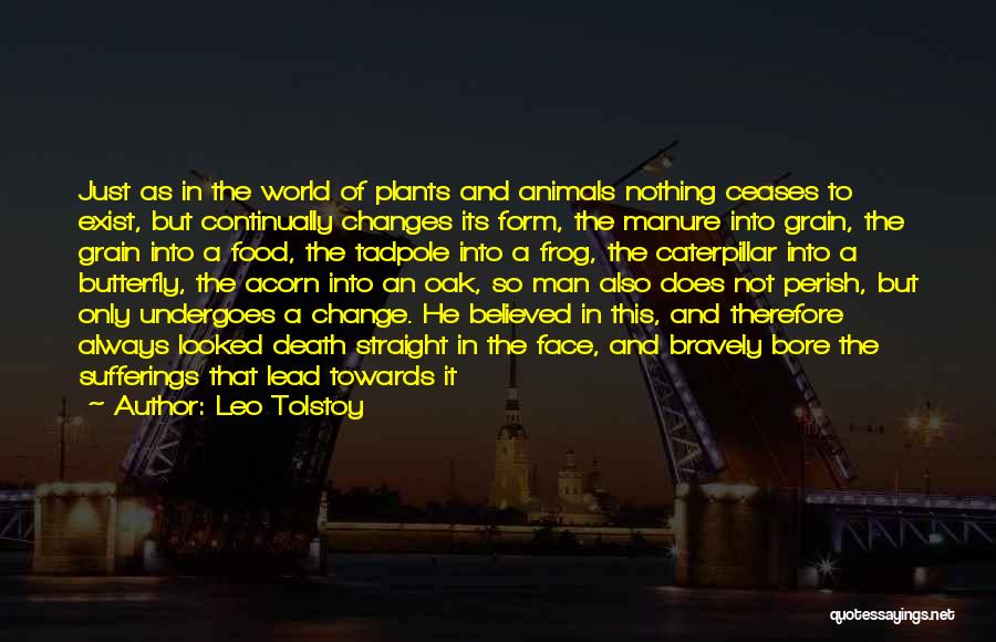 The Butterfly Man Quotes By Leo Tolstoy The Butterfly Man Quotes By Leo Tolstoy