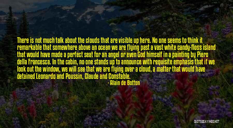 The Cabin Quotes By Alain De Botton The Cabin Quotes By Alain De Botton