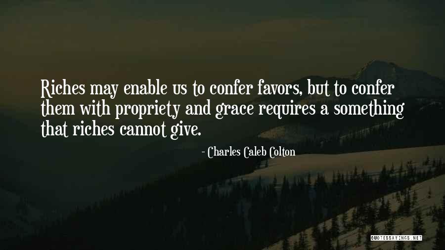 The Caleb Years Quotes By Charles Caleb Colton The Caleb Years Quotes By Charles Caleb Colton