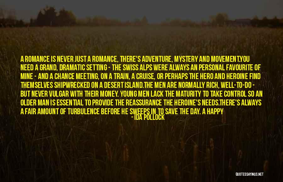The Canadian Pacific Railway Quotes By Ida Pollock The Canadian Pacific Railway Quotes By Ida Pollock