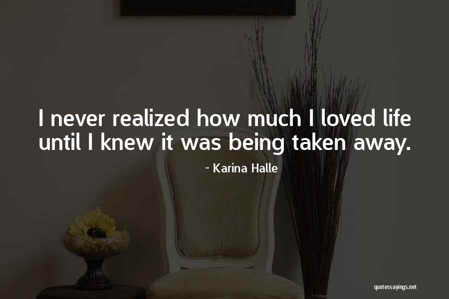 The Canadian Pacific Railway Quotes By Karina Halle The Canadian Pacific Railway Quotes By Karina Halle
