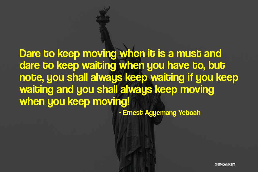 The Canoe In The Pearl Quotes By Ernest Agyemang Yeboah The Canoe In The Pearl Quotes By Ernest Agyemang Yeboah