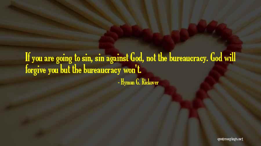The Canoe In The Pearl Quotes By Hyman G. Rickover The Canoe In The Pearl Quotes By Hyman G. Rickover