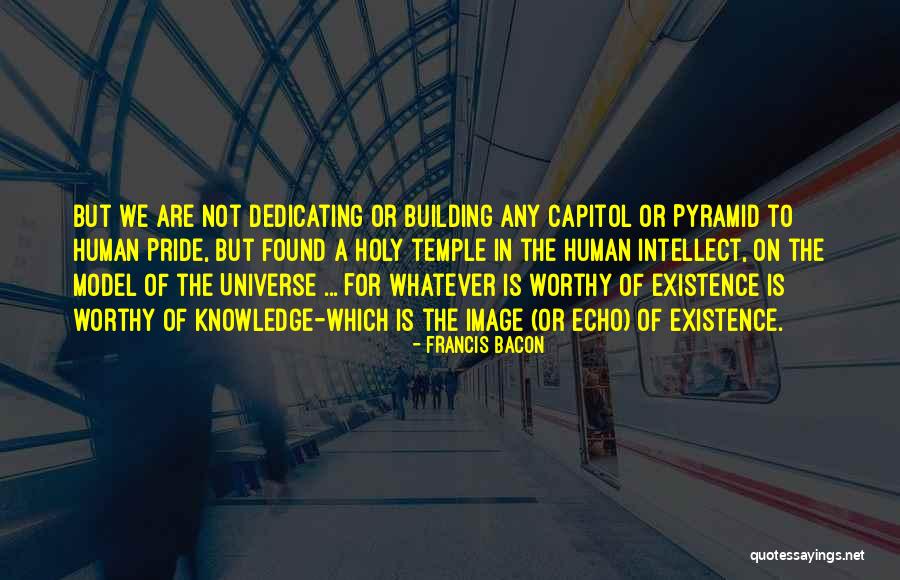 The Capitol Building Quotes By Francis Bacon The Capitol Building Quotes By Francis Bacon