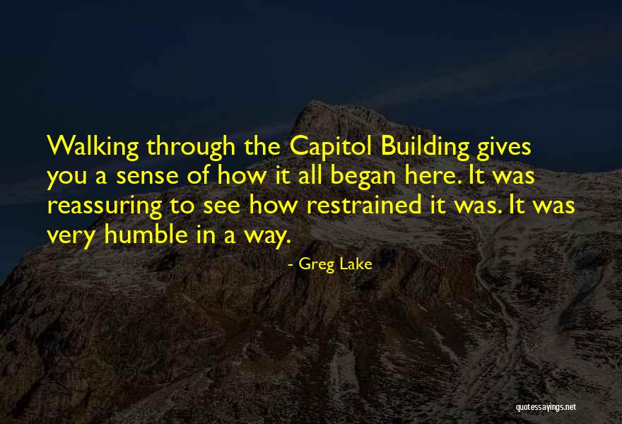 The Capitol Building Quotes By Greg Lake The Capitol Building Quotes By Greg Lake