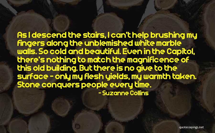 The Capitol Building Quotes By Suzanne Collins The Capitol Building Quotes By Suzanne Collins