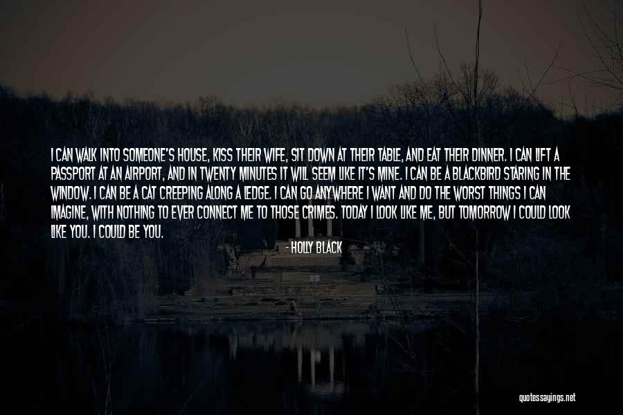The Cat's Table Quotes By Holly Black The Cat's Table Quotes By Holly Black