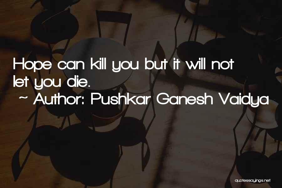 The Cellist Of Sarajevo Arrow Quotes By Pushkar Ganesh Vaidya