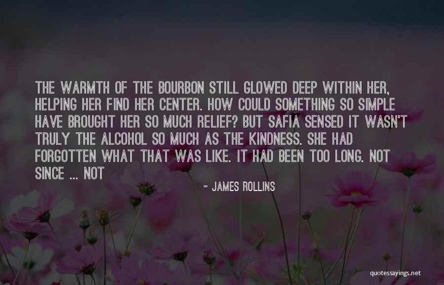 The Center Within Quotes By James Rollins The Center Within Quotes By James Rollins