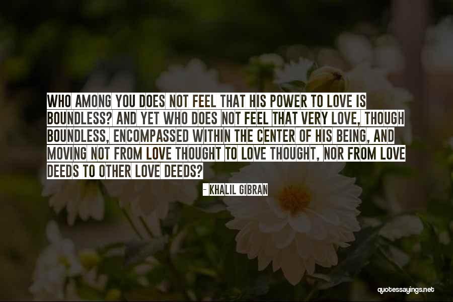 The Center Within Quotes By Khalil Gibran The Center Within Quotes By Khalil Gibran