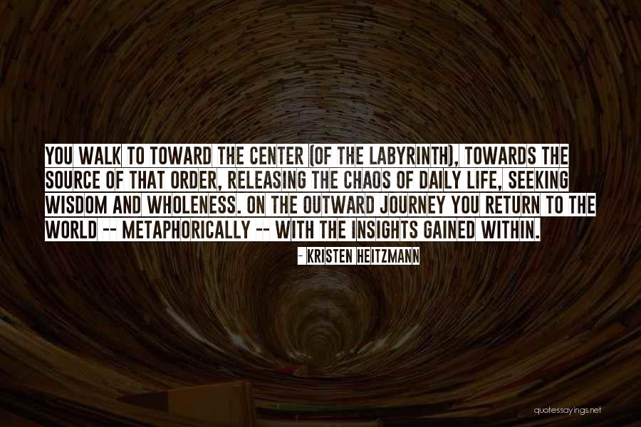 The Center Within Quotes By Kristen Heitzmann The Center Within Quotes By Kristen Heitzmann