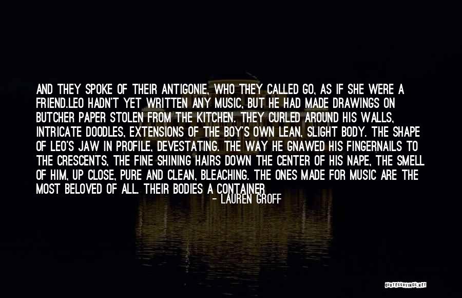 The Center Within Quotes By Lauren Groff The Center Within Quotes By Lauren Groff