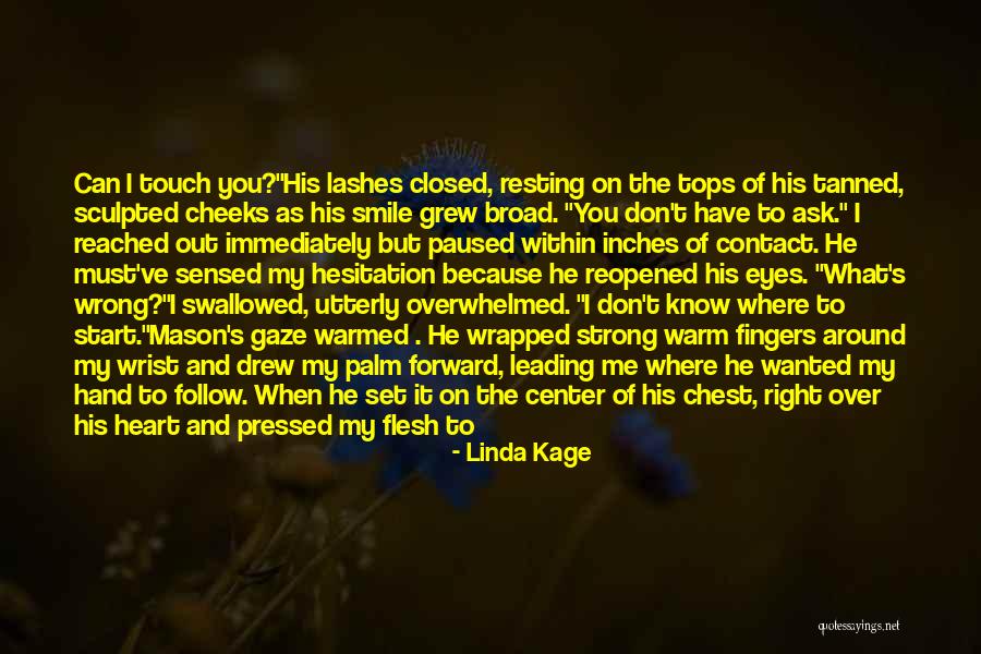 The Center Within Quotes By Linda Kage The Center Within Quotes By Linda Kage
