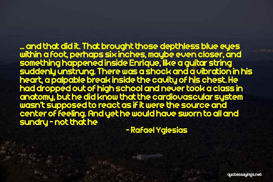 The Center Within Quotes By Rafael Yglesias The Center Within Quotes By Rafael Yglesias