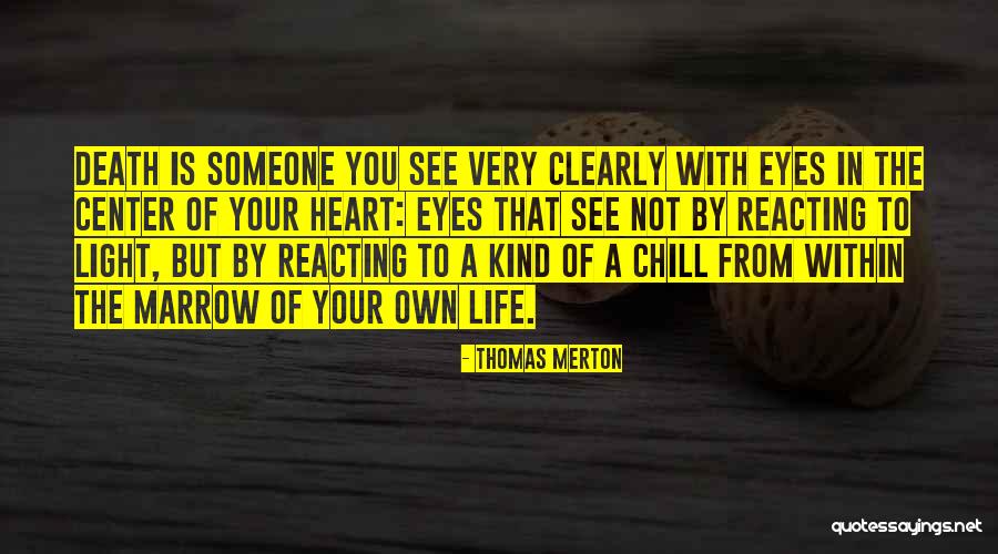 The Center Within Quotes By Thomas Merton The Center Within Quotes By Thomas Merton