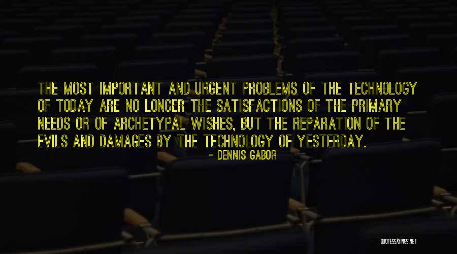 The Chairs Eugene Ionesco Quotes By Dennis Gabor