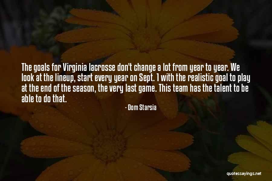 The Change Of Season Quotes By Dom Starsia The Change Of Season Quotes By Dom Starsia