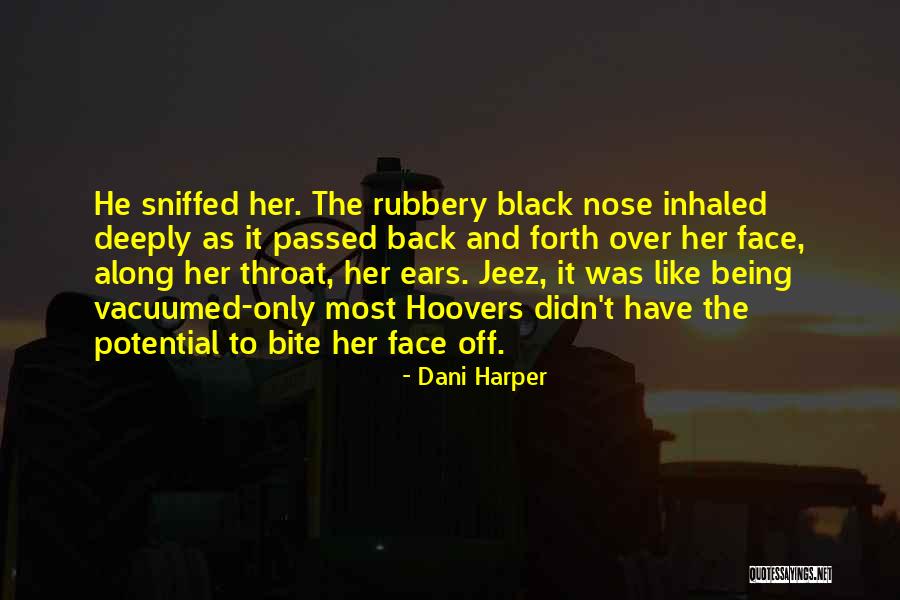 The Changeling Quotes By Dani Harper The Changeling Quotes By Dani Harper