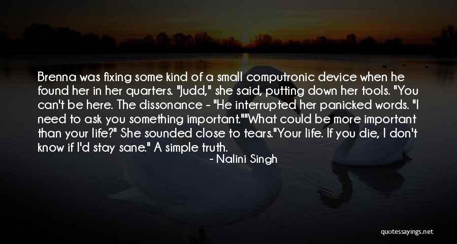 The Changeling Quotes By Nalini Singh The Changeling Quotes By Nalini Singh