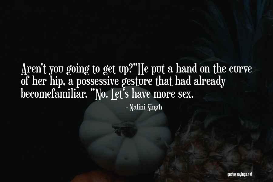 The Changeling Quotes By Nalini Singh The Changeling Quotes By Nalini Singh