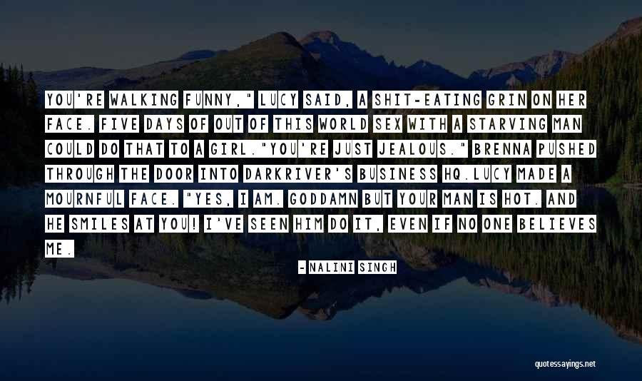 The Changeling Quotes By Nalini Singh The Changeling Quotes By Nalini Singh