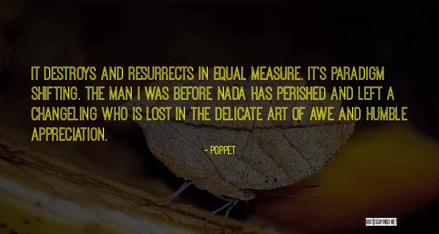 The Changeling Quotes By Poppet The Changeling Quotes By Poppet