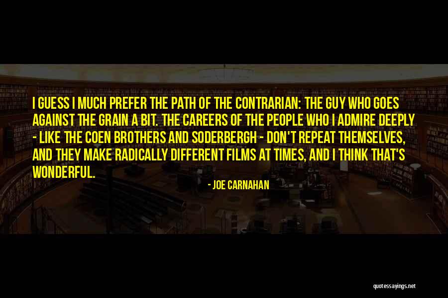 The Changeling Subplot Quotes By Joe Carnahan The Changeling Subplot Quotes By Joe Carnahan